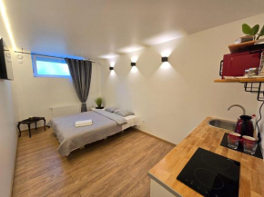T2 Studio apartment